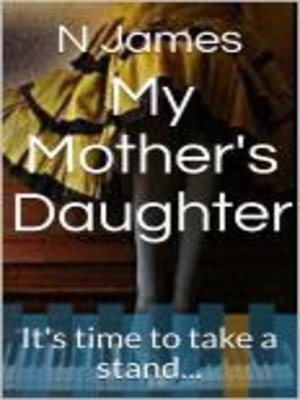 cover image of My Mother's Daughter